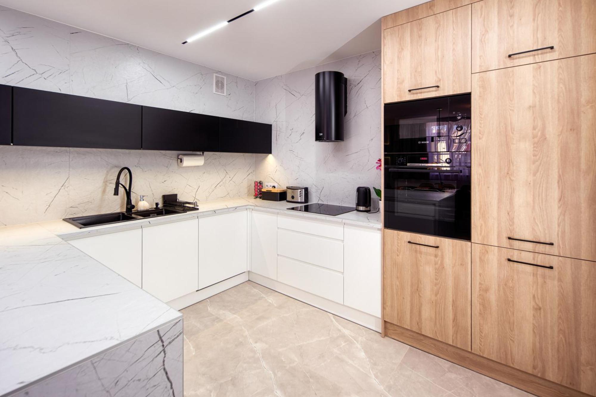Apartament W Centrum - Duplex Penthouse In The Centre With Terrace And Air Conditioning Красков Екстериор снимка